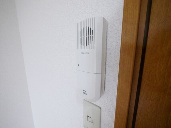 アクシスの物件内観写真